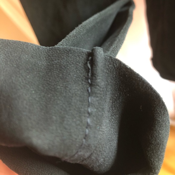 Betty Jackson Suede Jacket - Picture 7 of 11